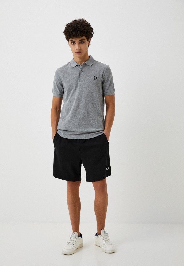 фото Шорты спортивные fred perry