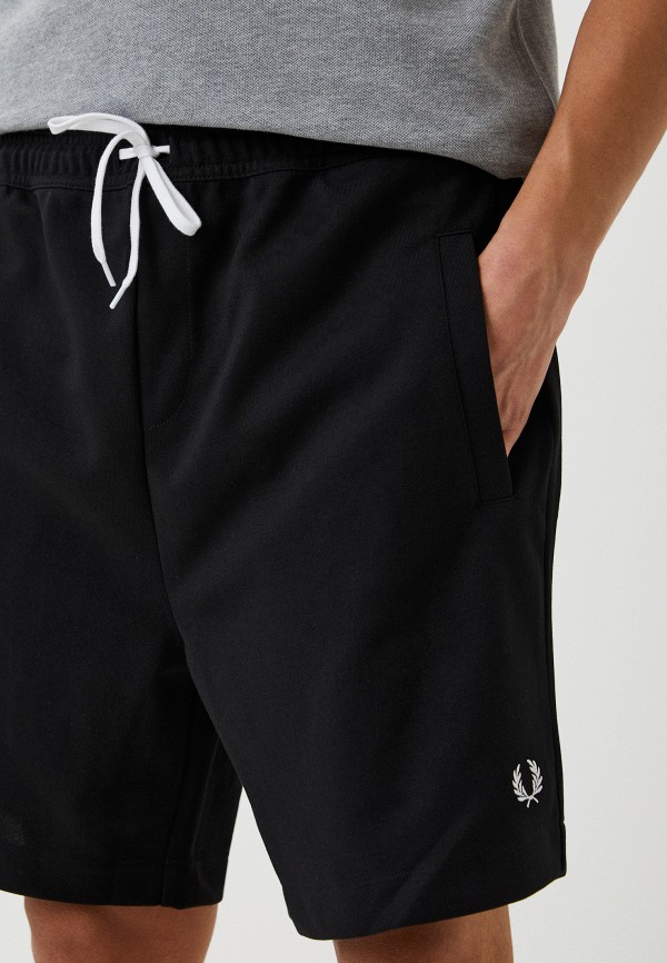 фото Шорты спортивные fred perry