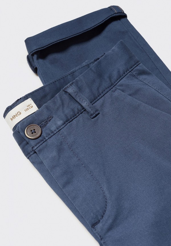 фото Брюки mango kids