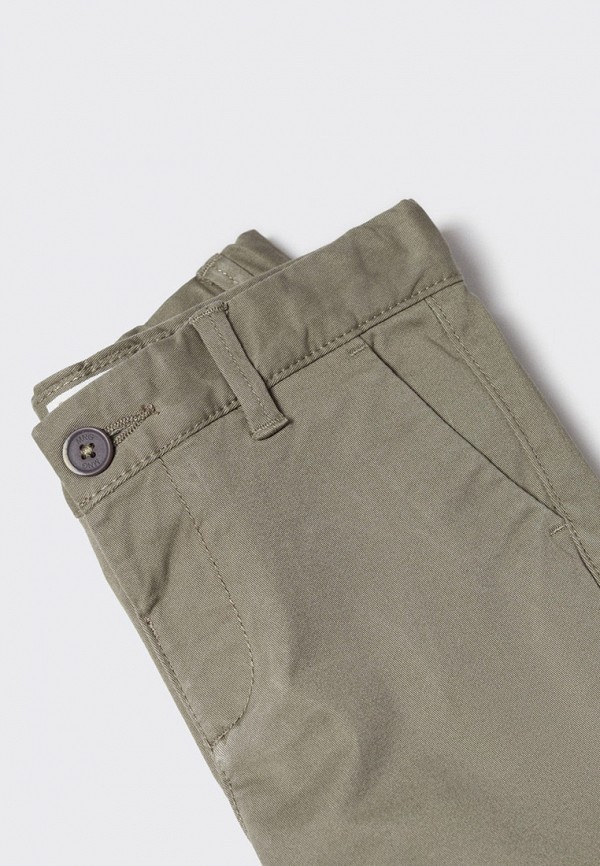 фото Брюки mango kids