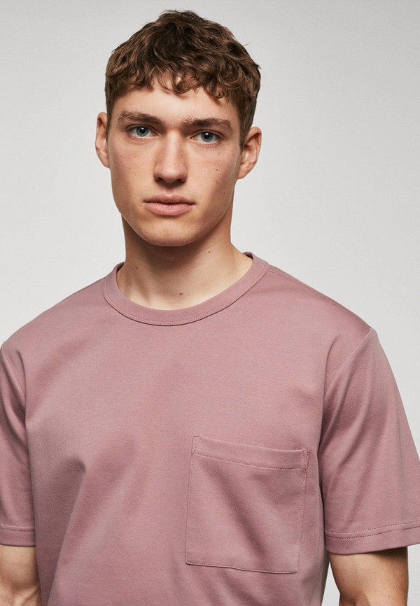 фото Футболка mango man