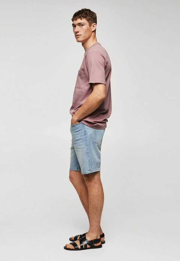 фото Футболка mango man