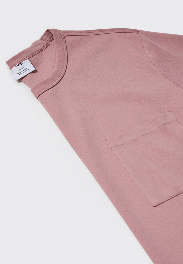 фото Футболка mango man