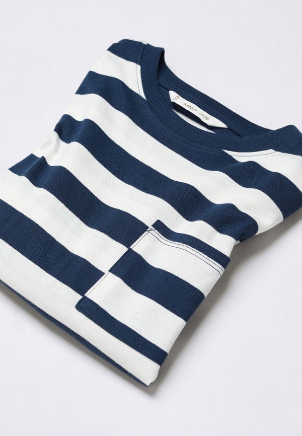 фото Лонгслив mango kids