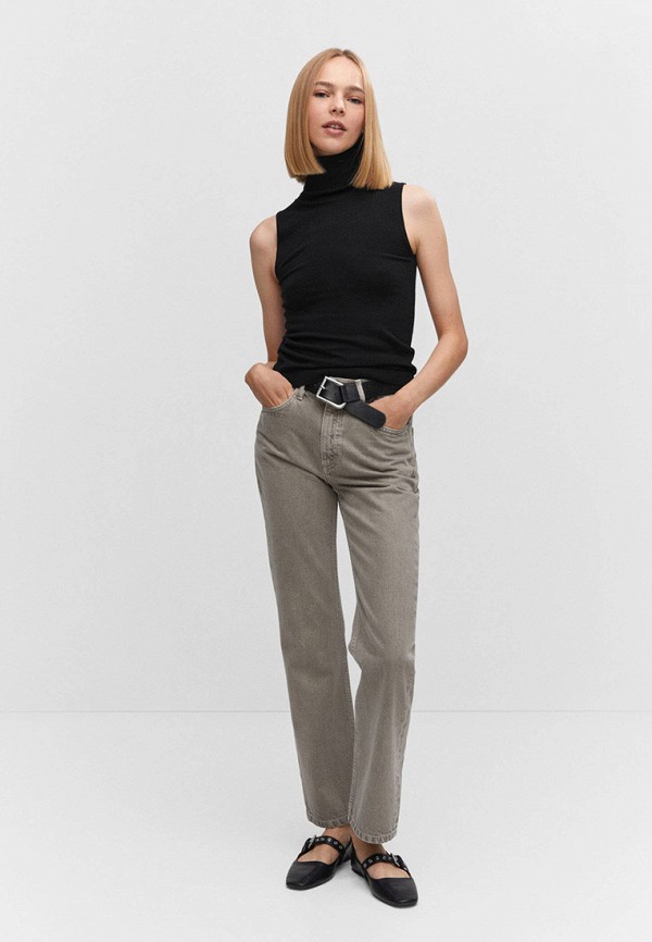 фото Водолазка mango