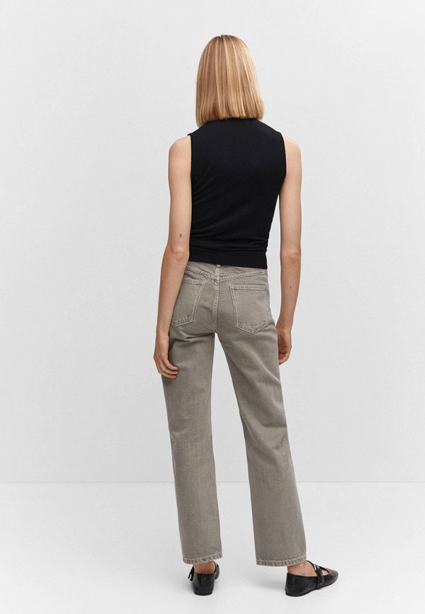 фото Водолазка mango