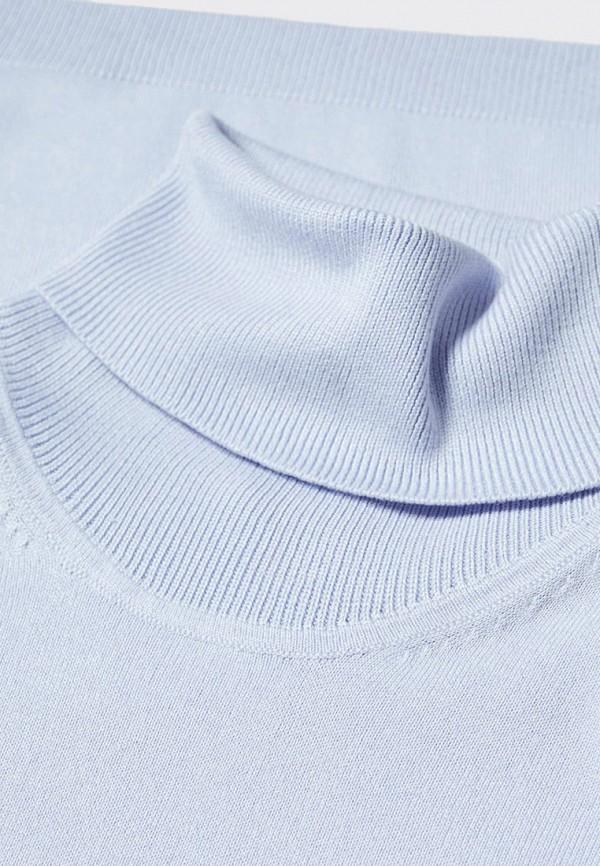 фото Водолазка mango