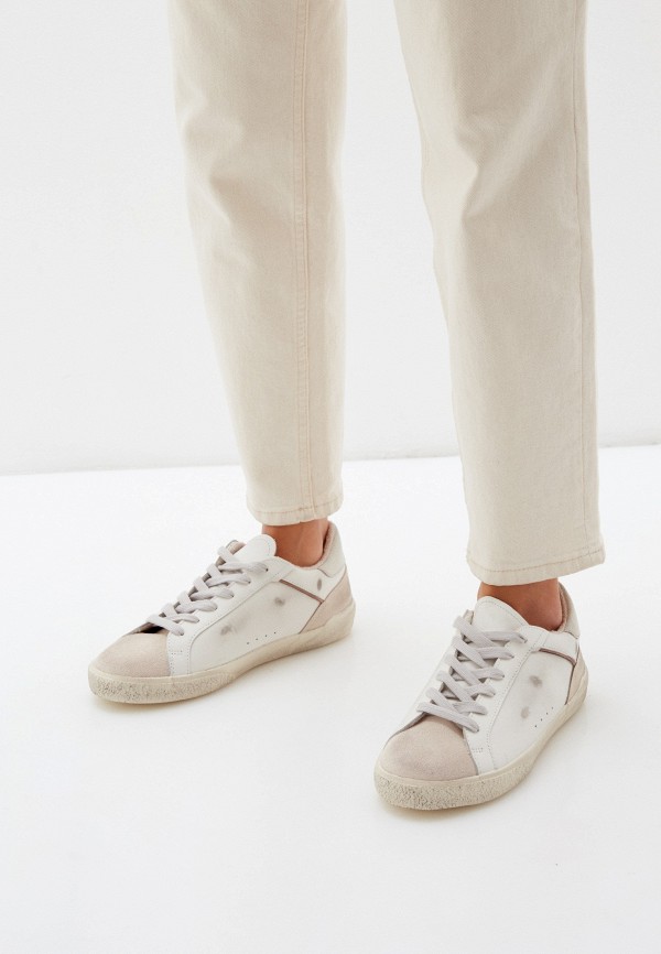 фото Кеды mango