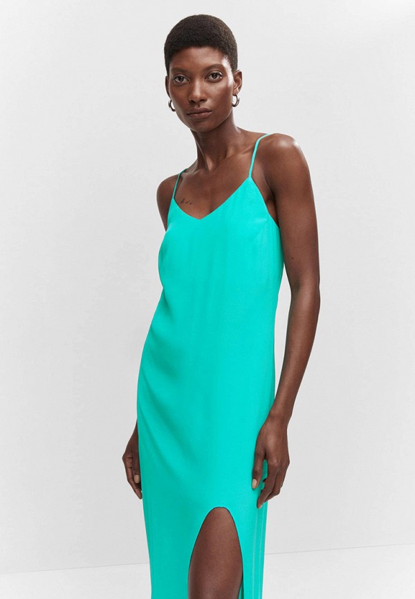 фото Платье mango