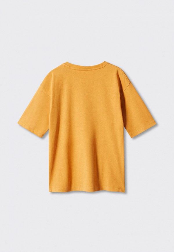 фото Футболка mango kids