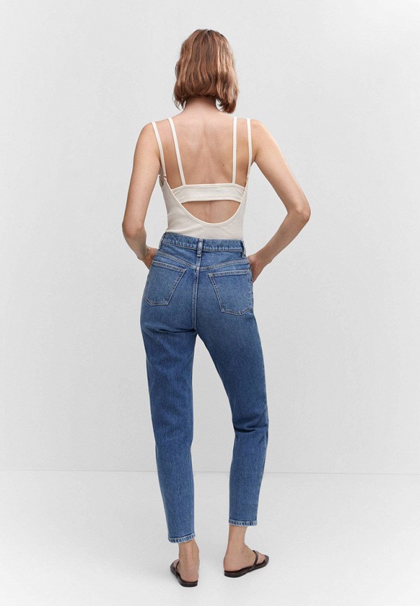 фото Джинсы mango