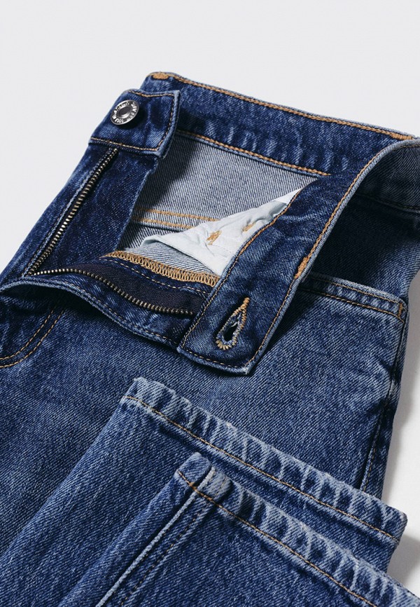 фото Джинсы mango