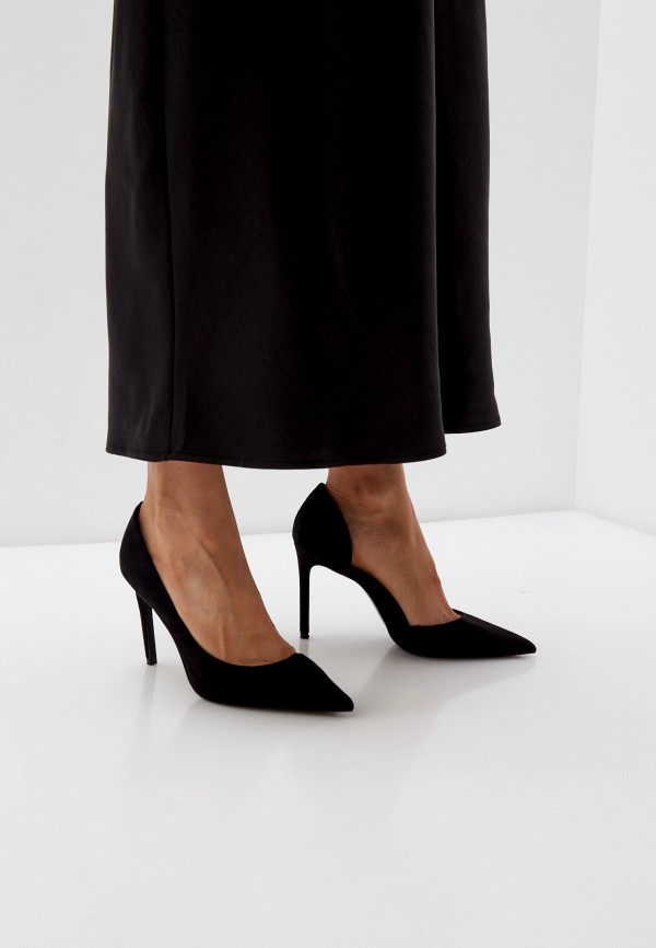 фото Туфли mango