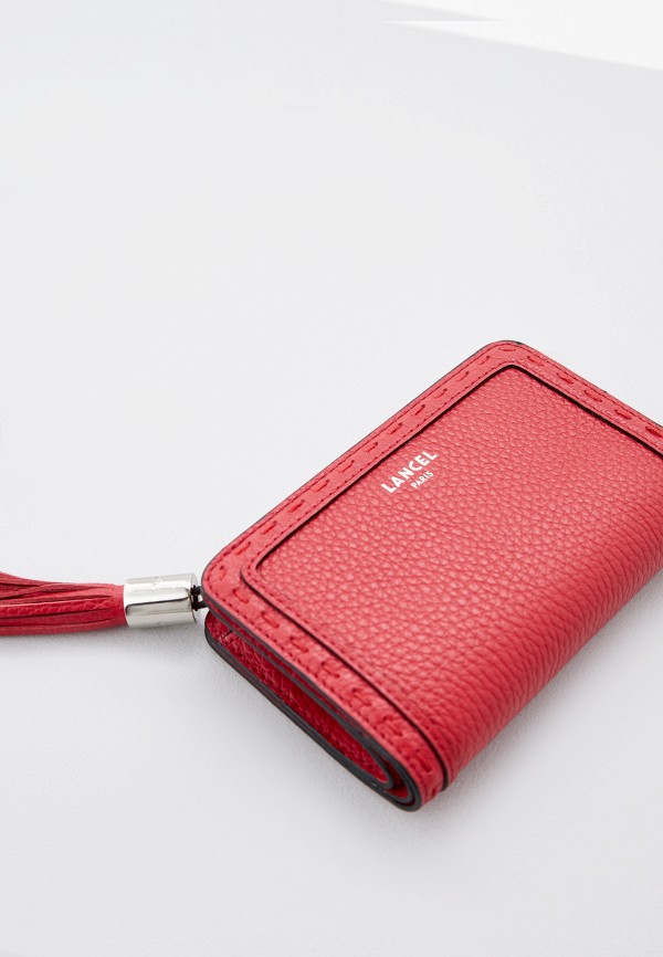 фото Кошелек lancel