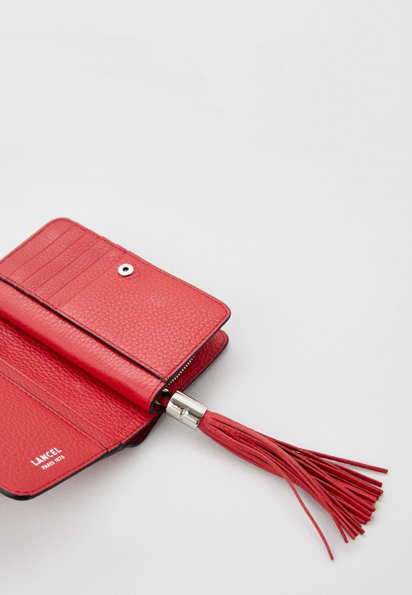 фото Кошелек lancel