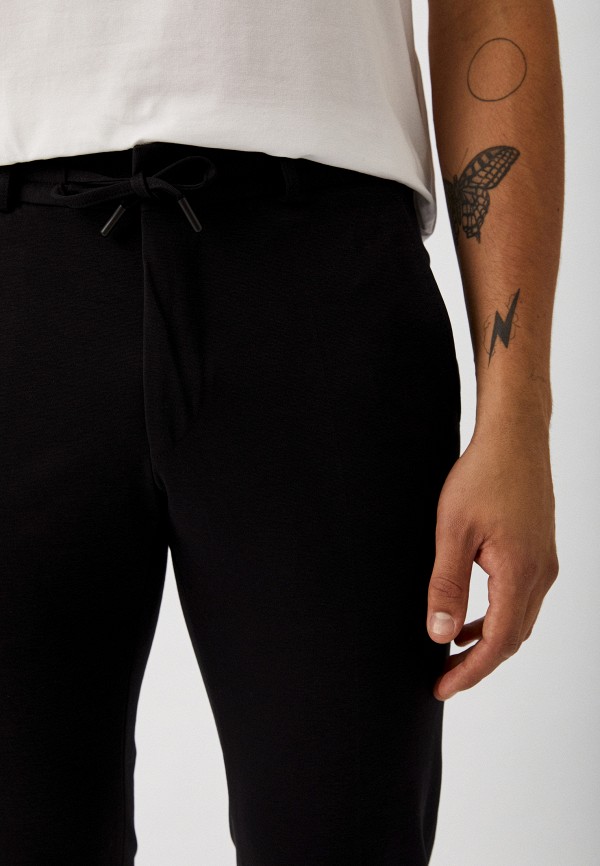 фото Брюки karl lagerfeld