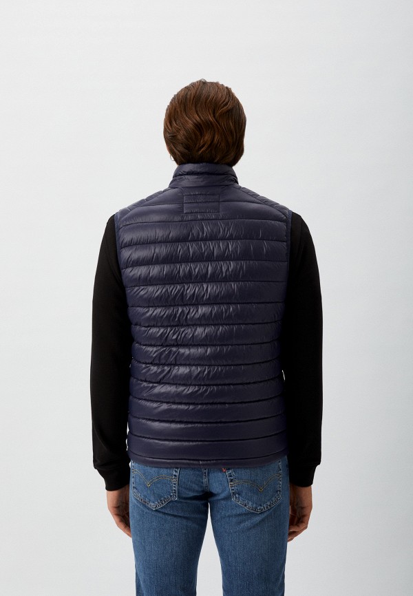 фото Жилет утепленный karl lagerfeld