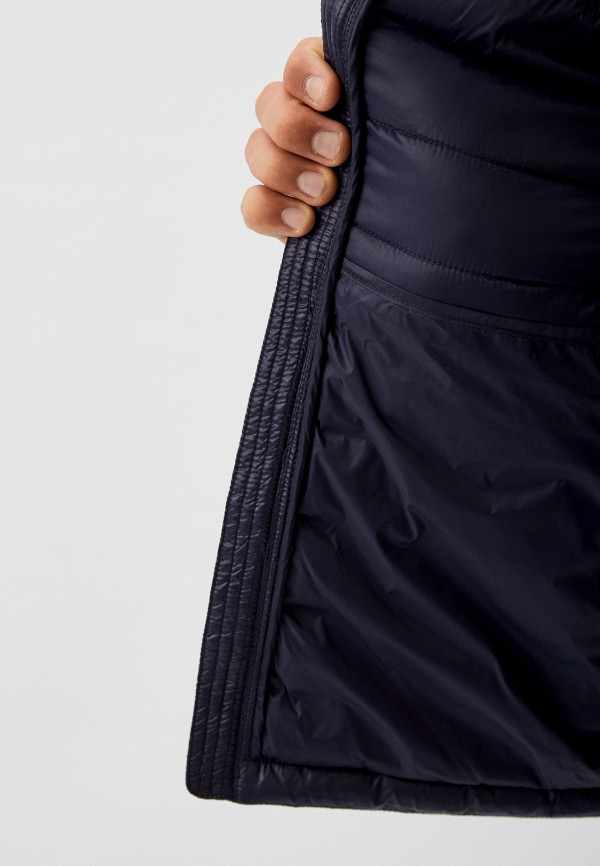 фото Жилет утепленный karl lagerfeld