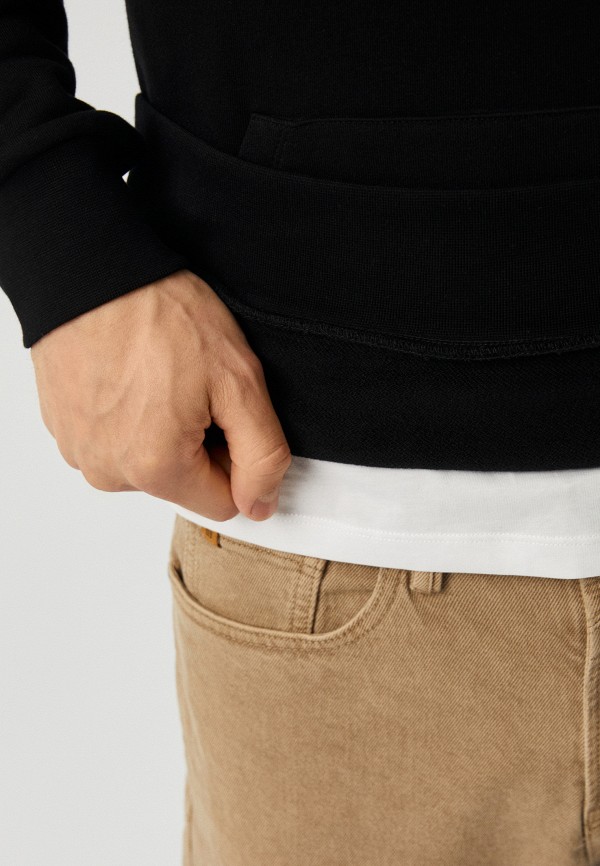 фото Худи karl lagerfeld