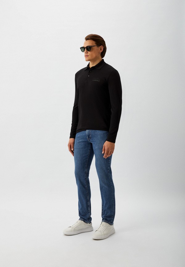 фото Поло karl lagerfeld