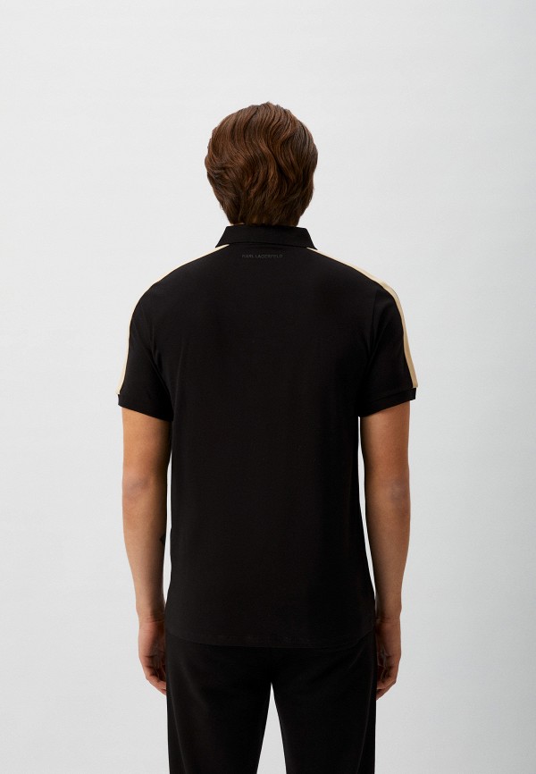 фото Поло karl lagerfeld