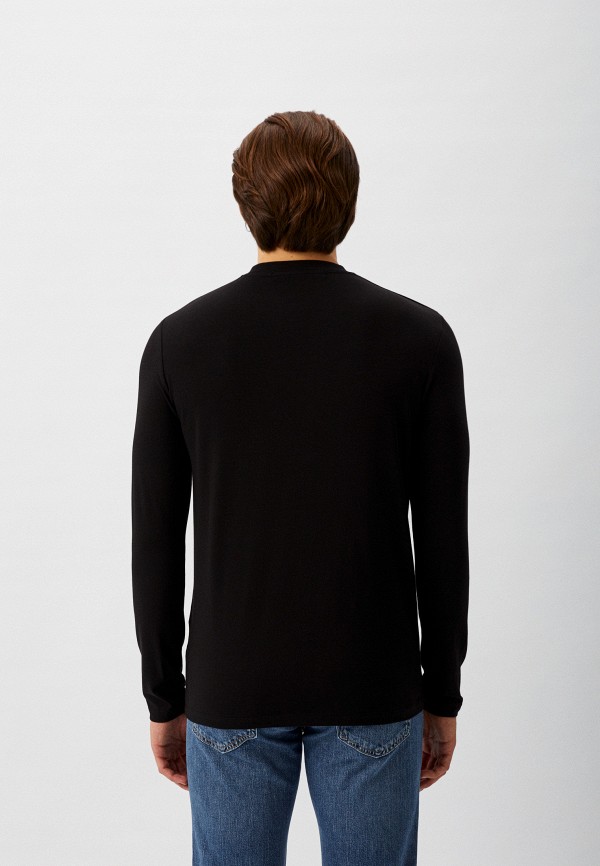 фото Лонгслив karl lagerfeld