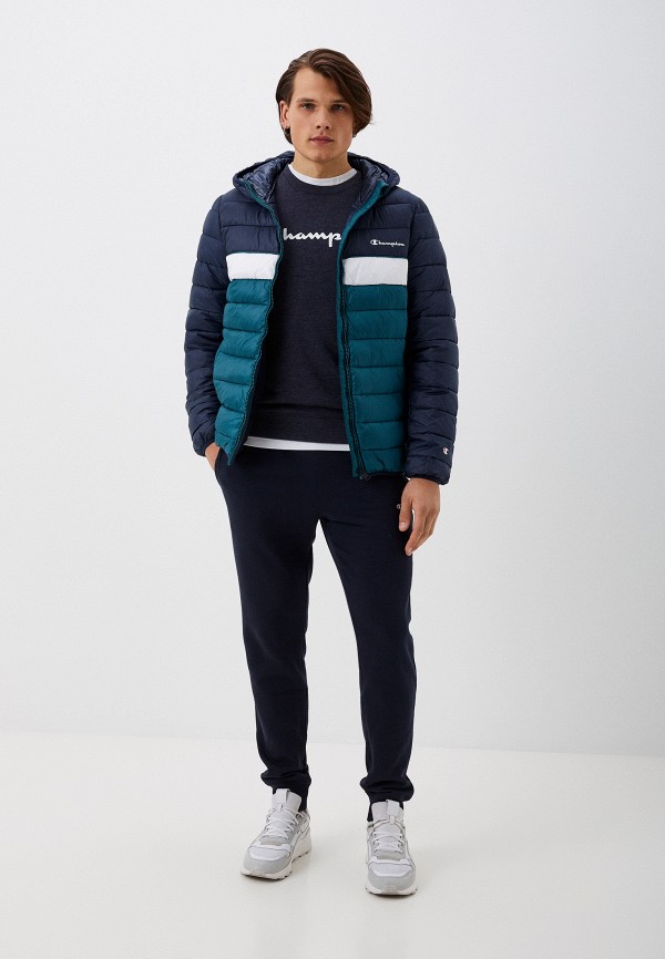 фото Куртка утепленная champion