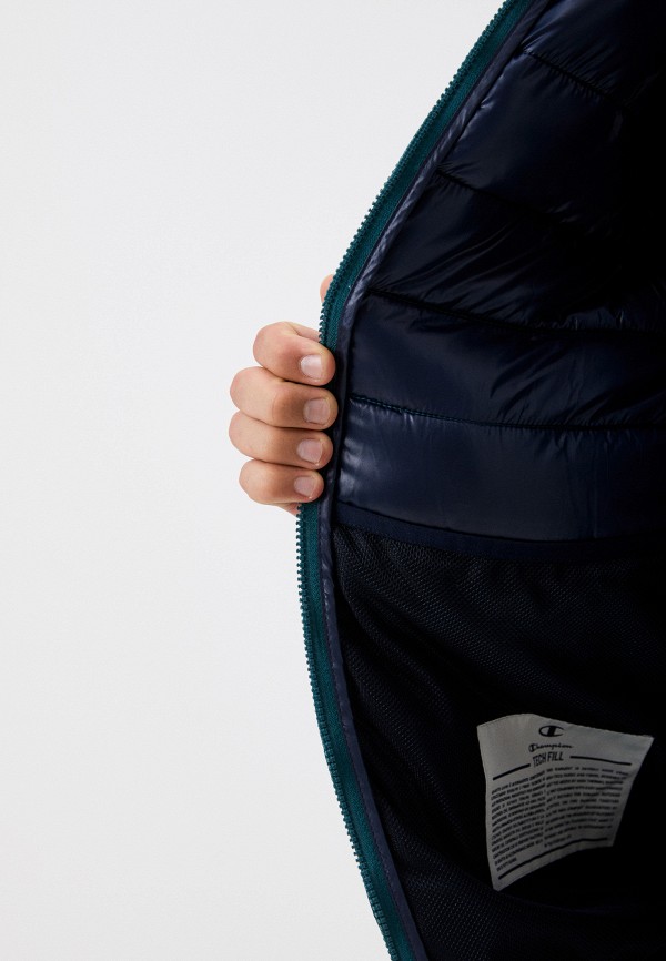 фото Куртка утепленная champion