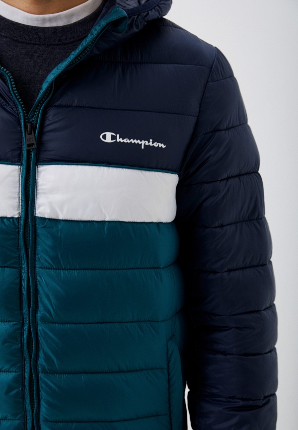 фото Куртка утепленная champion