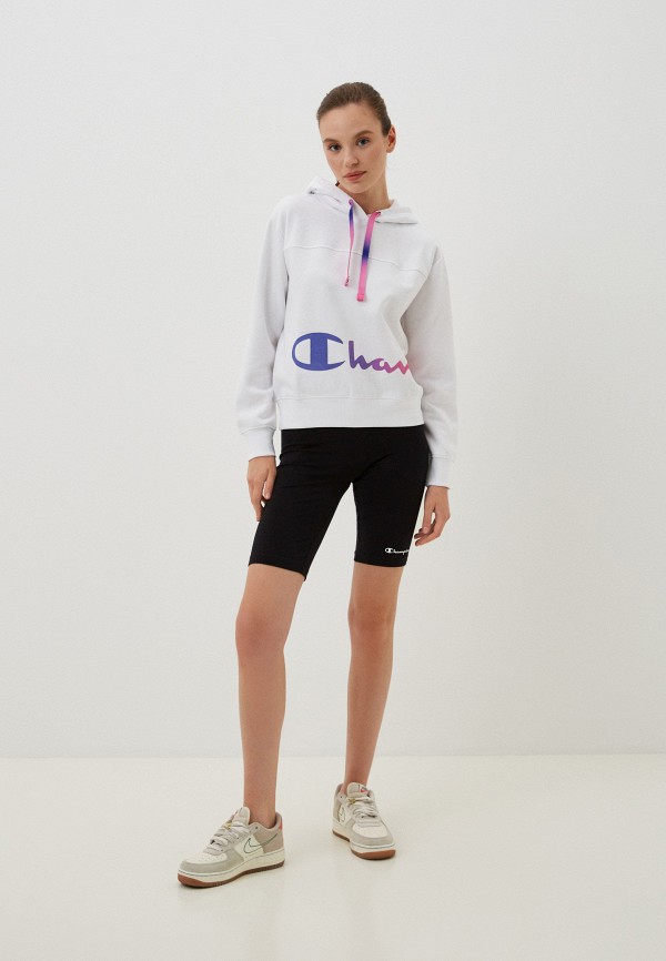 фото Худи champion