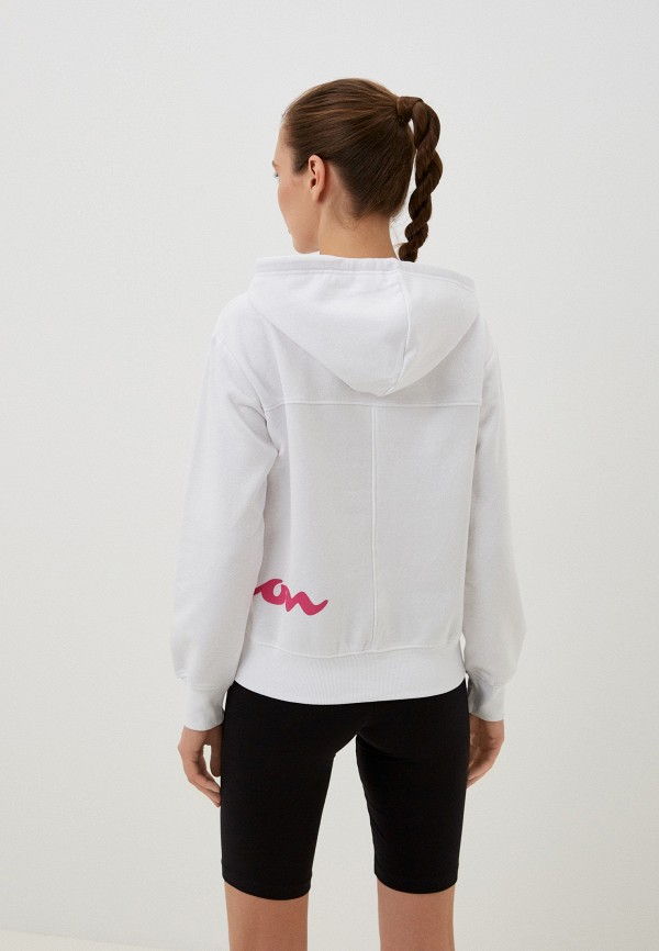 фото Худи champion