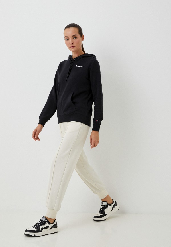 фото Худи champion