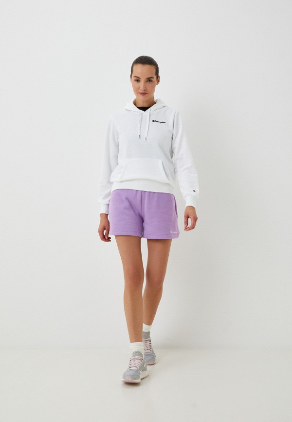 фото Худи champion