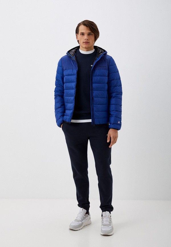 фото Куртка утепленная champion