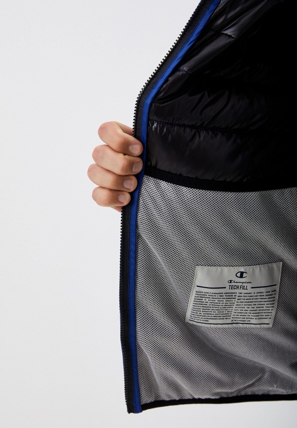 фото Куртка утепленная champion