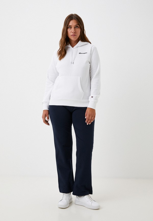 фото Худи champion