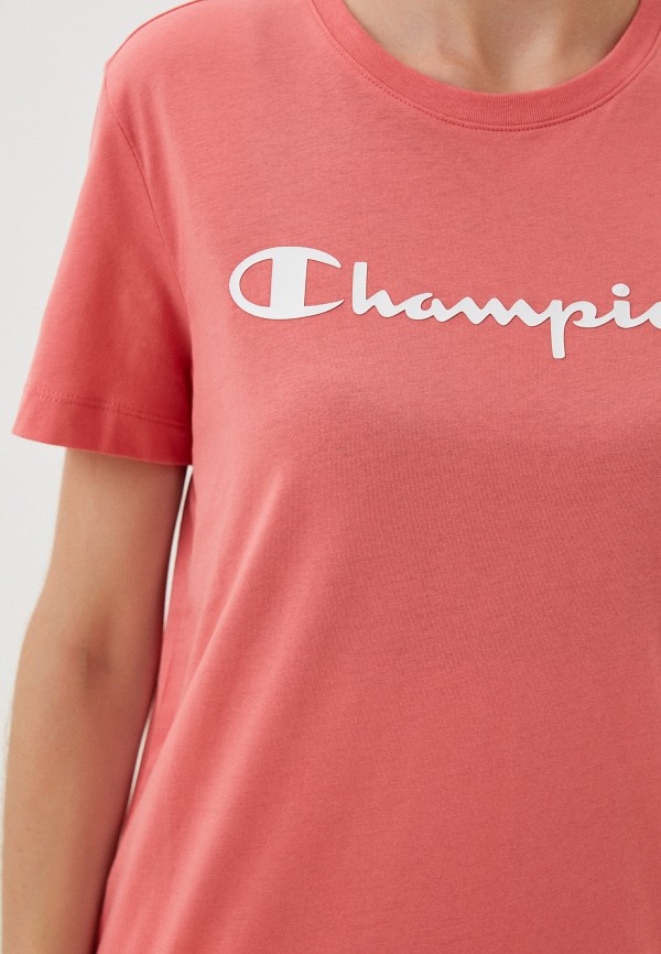 фото Футболка champion