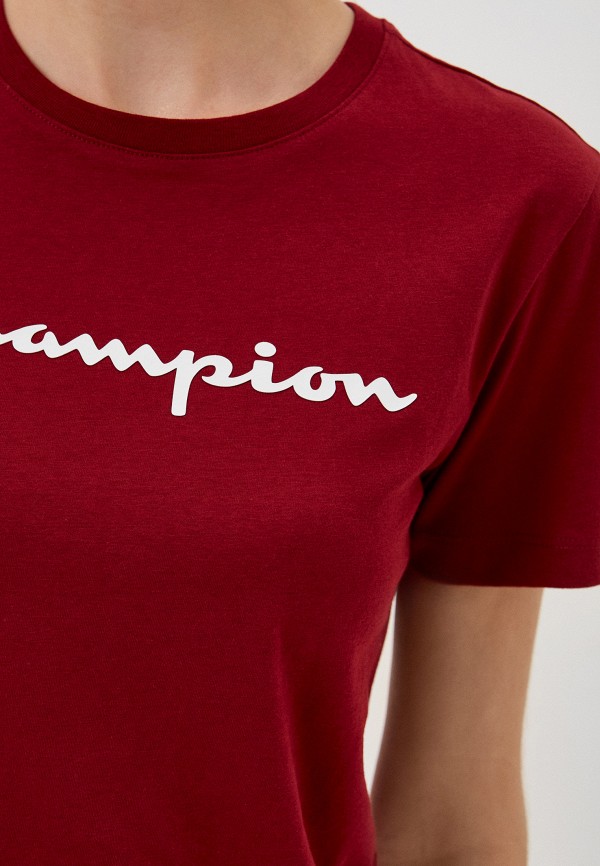 фото Футболка champion