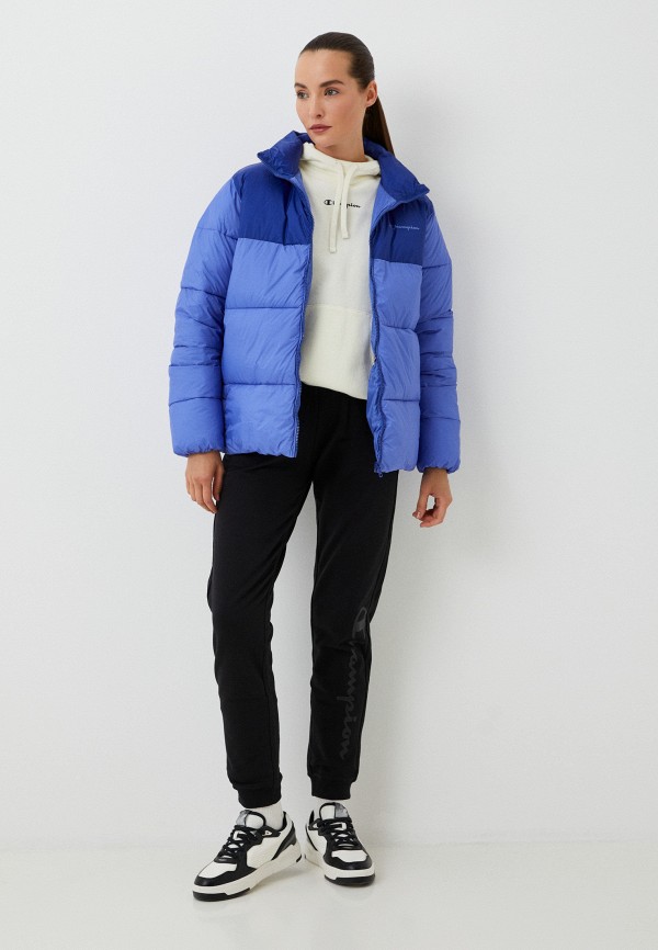 фото Куртка утепленная champion