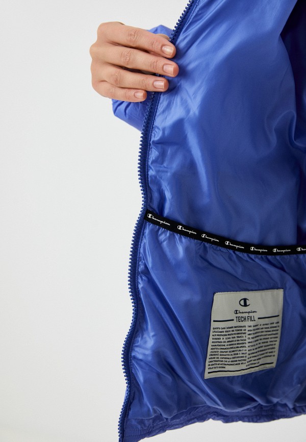 фото Куртка утепленная champion