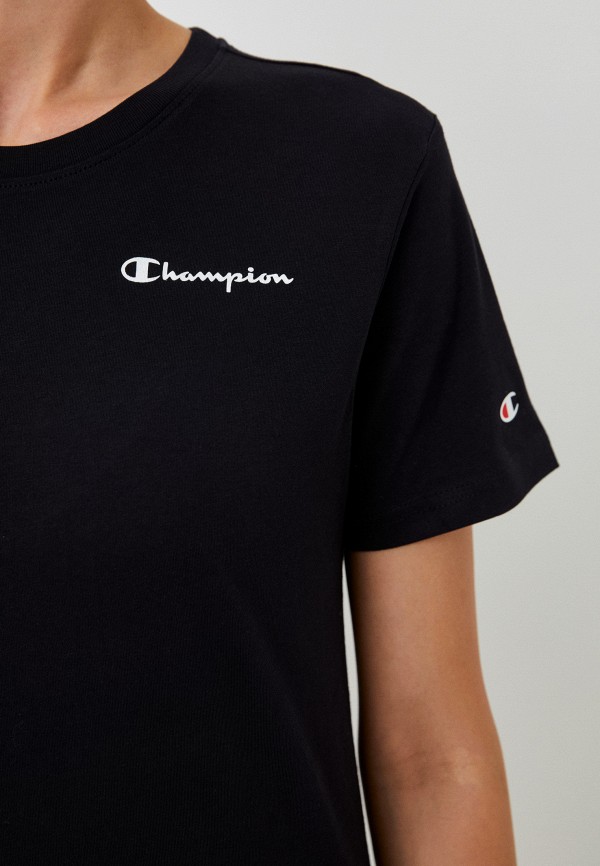 фото Футболка champion