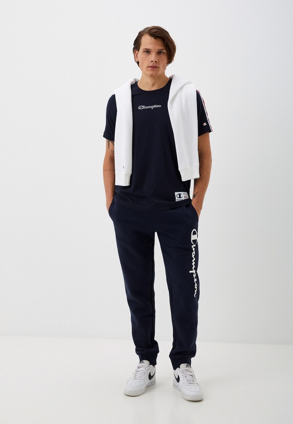 фото Брюки спортивные champion