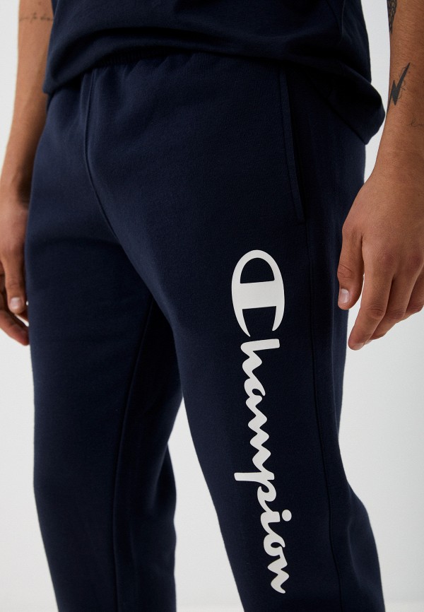 фото Брюки спортивные champion