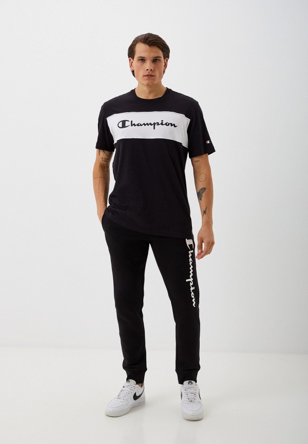 фото Брюки спортивные champion