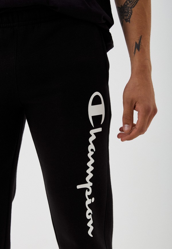 фото Брюки спортивные champion