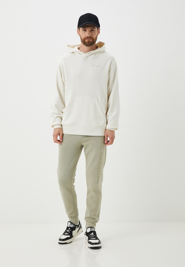 фото Худи champion