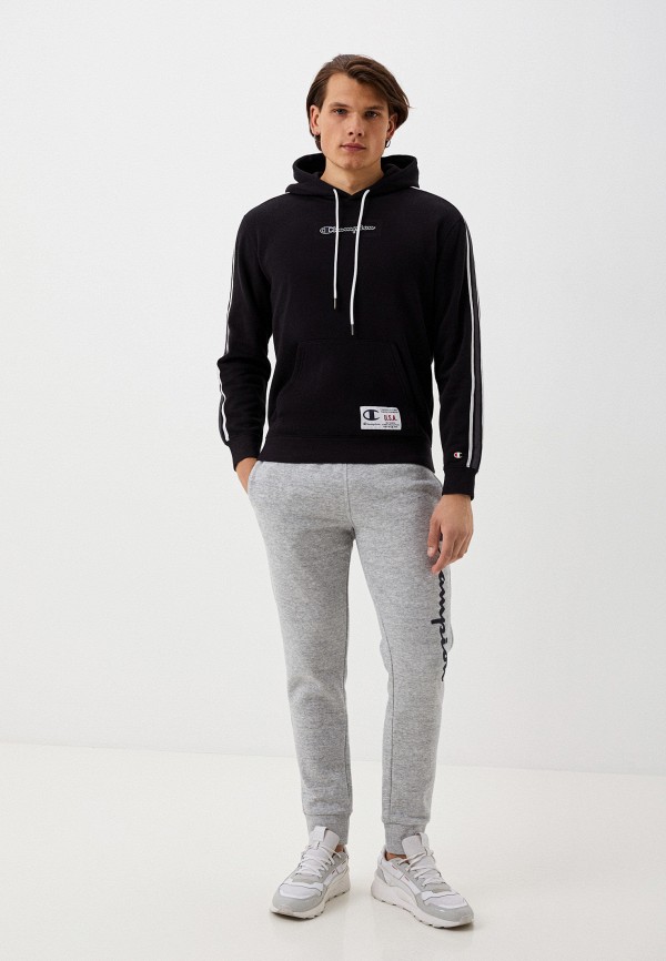 фото Худи champion