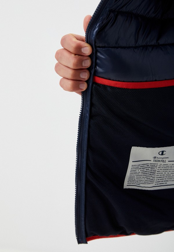 фото Куртка утепленная champion