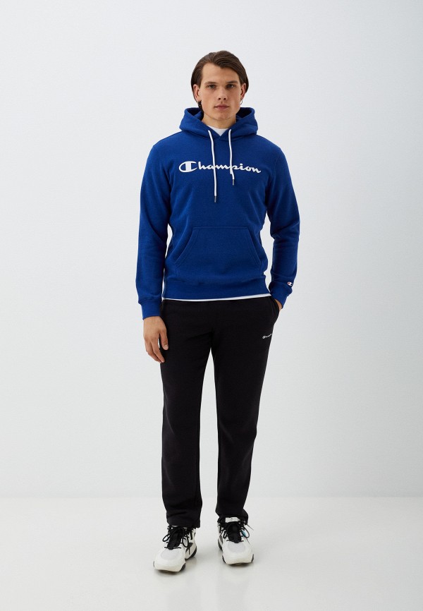 фото Худи champion