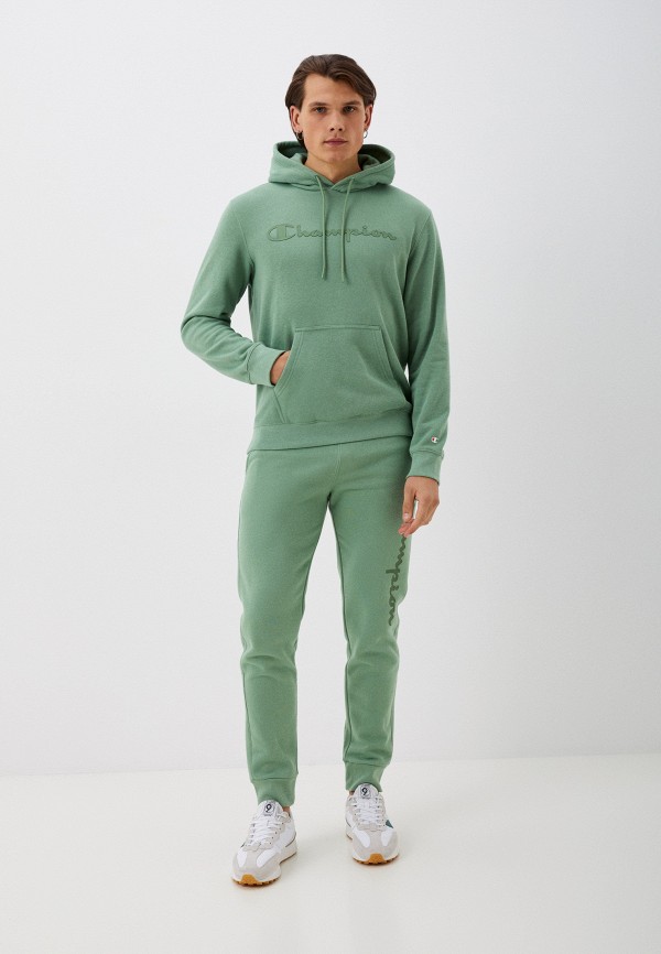 фото Худи champion